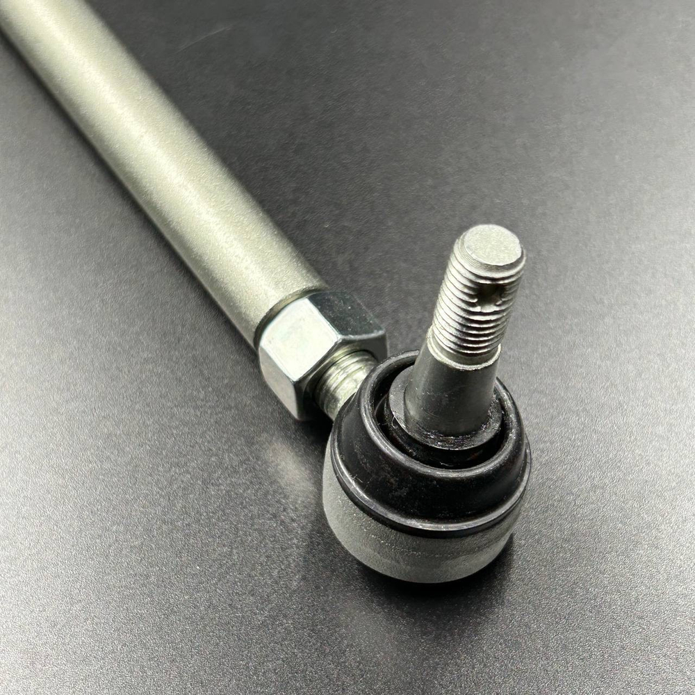 Тяга рулевая левая в сборе ATV 500 (ZIBO)