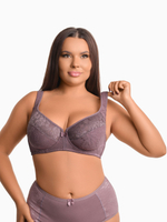 Бюстгальтер OIRO Dakota Мягкая чашка