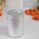 Кружка 1л разливательная алюминиевая