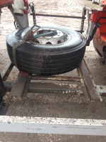 Сеспель SF3B Полуприцеп цистерна SF3B35