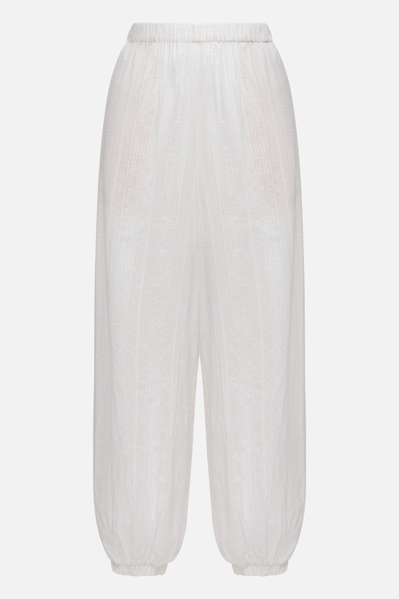 Брюки аладдины