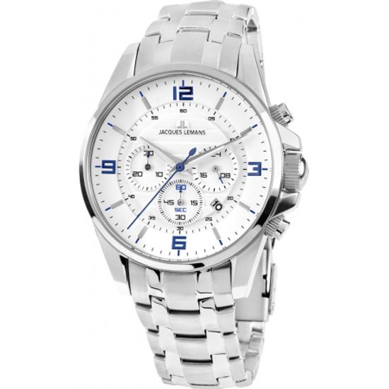 Мужские часы Jacques Lemans 1-1799G