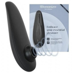 Бесконтактный клиторальный стимулятор Womanizer Classic 2 черный