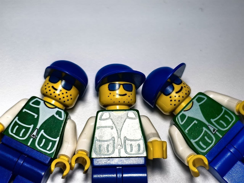 USED Крановщик pck003