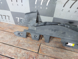 Кожух замка капота Toyota RAV4 IV (XA40) 12-19 Б/У Оригинал 1668136021