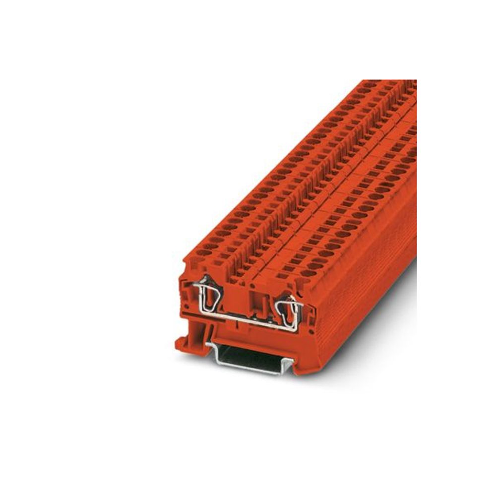 КНЗ 4-2-К, Проходная клемма