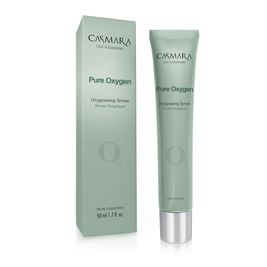 CASMARA OXYGENATING SERUM NEW