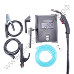 Сварочный полуавтомат KVAZARRUS MIG 160-S