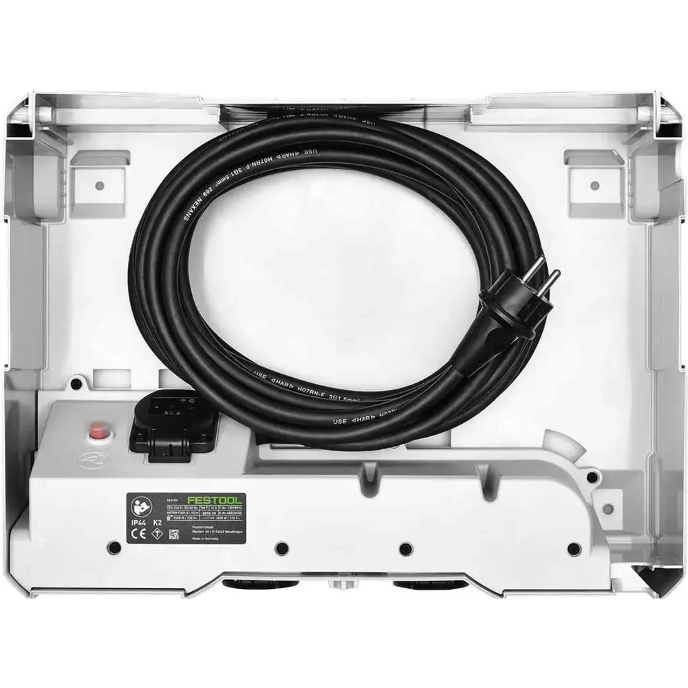 Портал-удлинитель электрический, в систейнере SYS-PH FESTOOL 200231