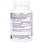 Paradise Herbs, Куркума, 120 вегетарианских капсул (250 мг на капсулу)