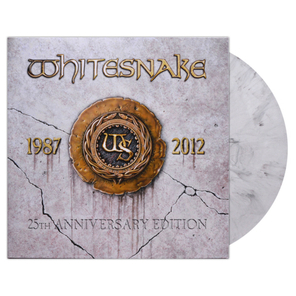 Whitesnake / 1987 (25th Anniversary Edition)(Coloured Vinyl)(LP)