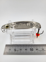 Блесна для рыбалки ECOPRO Судачья с глазом