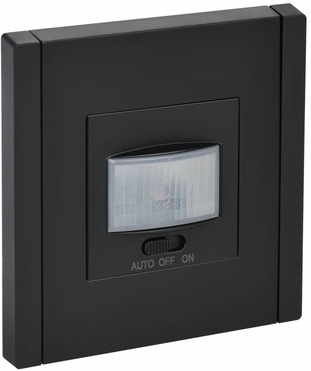 FORTE&PIANO Датчик движения FP155 черный IEK