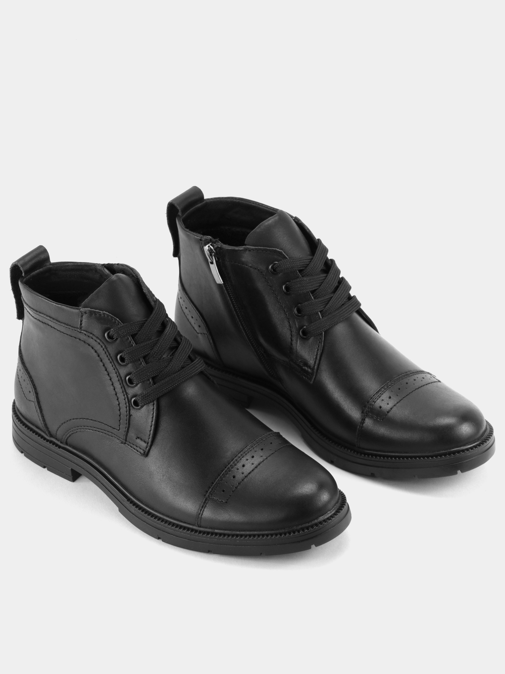 Ботинки мужские B255-1P