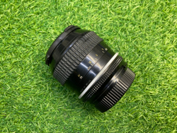 Объектив Nikon Nikkor 35mm 1.4 Покупка/Продажа