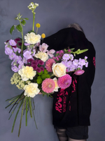 Букет Bouquet exclusive Moonstone