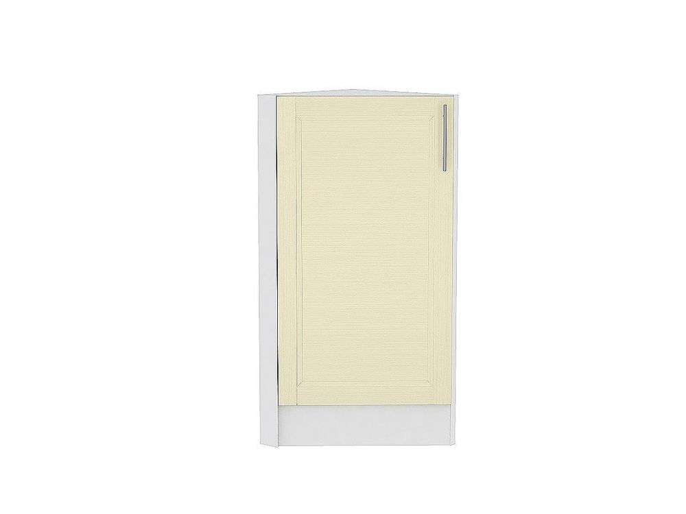 Шкаф нижний торцевой Сканди