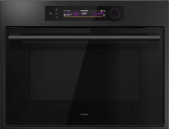 Микроволновая печь Asko OM64GSH