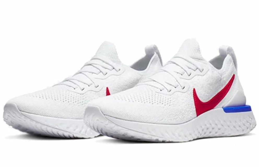 Кроссовки Nike Epic React Flyknit 2