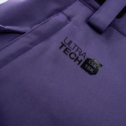 Штаны Horsefeathers LOTTE SHELL PANTS (violet)