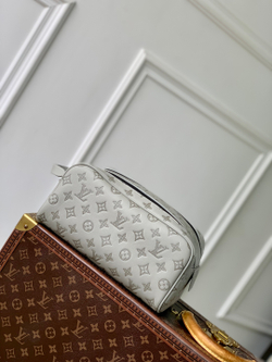 Louis Vuitton Dopp Kit Toilet Pouch