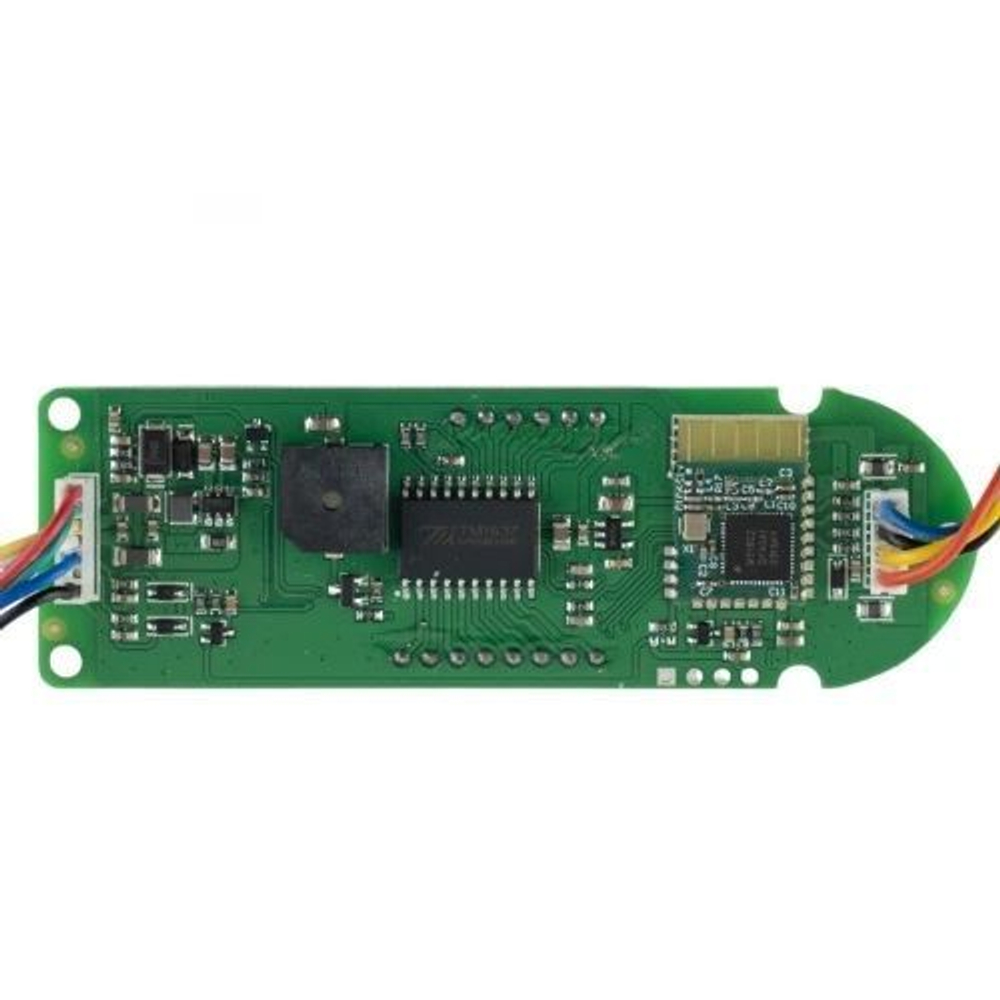 Дисплей рулевая плата бортовой компьютер Xiaomi Mi 4 Pro