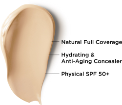 IT Cosmetics Your Skin But Better CC+ - Крем CC SPF 50+ оттенок Medium, 32 ml