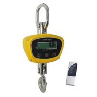 Весы крановые МИДЛ К 1000 ВИЖА Металл 1