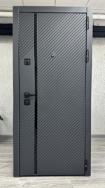 Дверь входная Альфа деканто 1