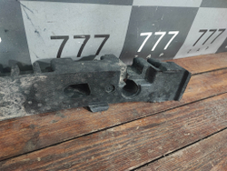 Абсорбер переднего бампера BMW X3 (F25) 10-14 Б/У Оригинал 51117210496