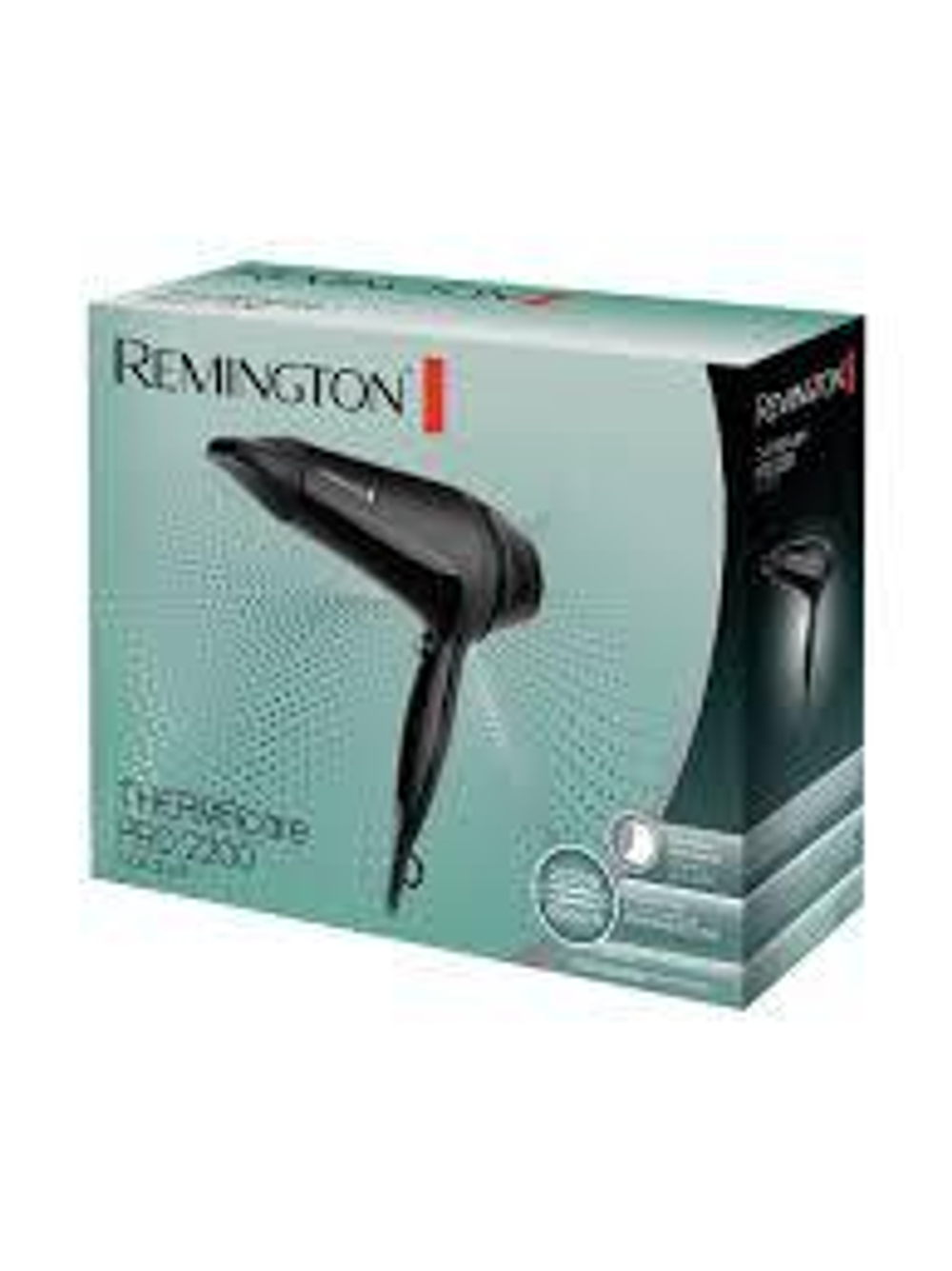 Фен Remington D5710 черный