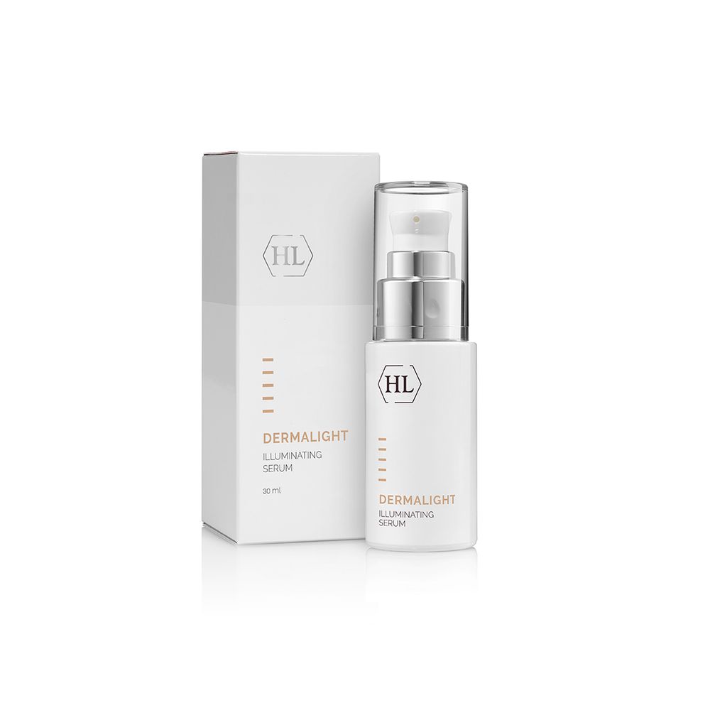 Holy Land 128078_DERMALIGHT_ILLUMINATING_SERUM_30