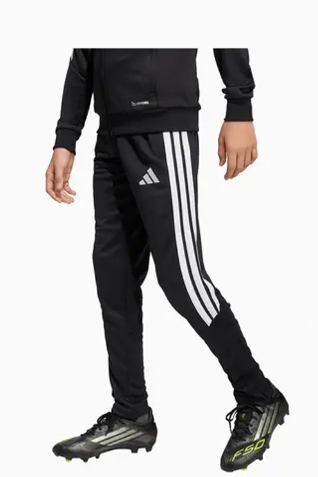Штаны adidas Tiro 26 League Training Junior - черный