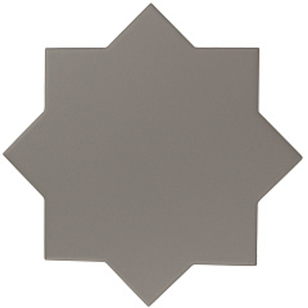 Керамогранит EQUIPE PORTO Star Black/ЭКИПЕ ПОРТО Стар Блэк 16,8x16,8