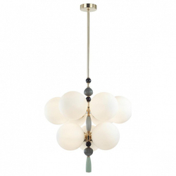 Люстра на штанге Odeon Light 5405/9