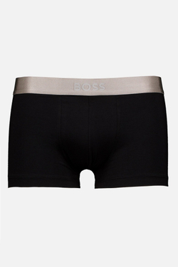 Трусы (набор 3шт) мужские BOSS Trunk 3P Metallic 10259785 01