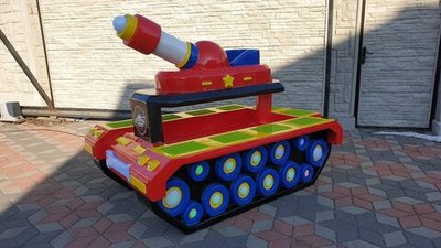 Лего стол модель танк