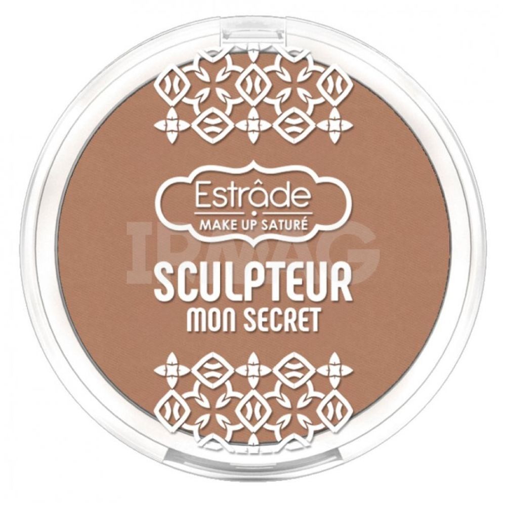 Скульптор для лица ESTRADE  MON SECRET 214