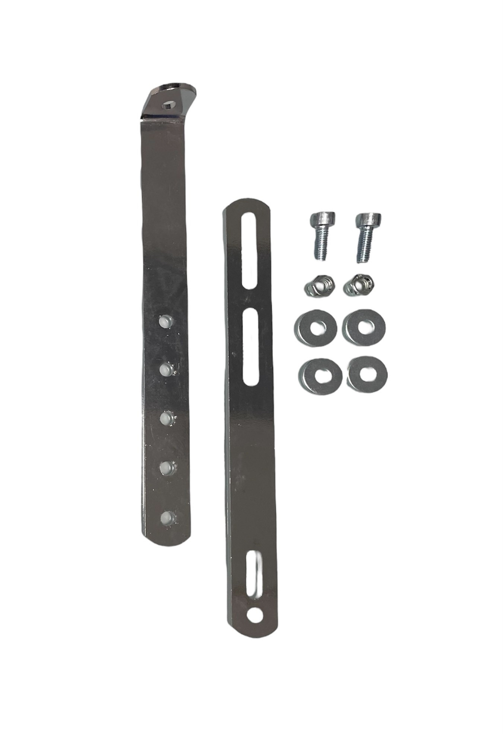 Крепеж переднего обтекателя KG нижний (часть)