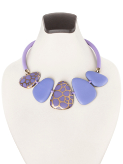 Колье Afrika Piteli