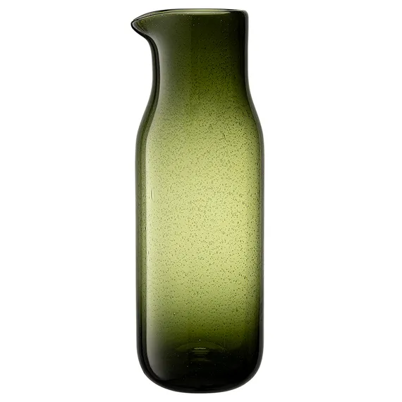 Графин flowi, 910 мл, зеленый