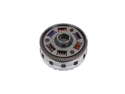 1WS-16150-00-00 PRIMARY DRIVEN GEAR