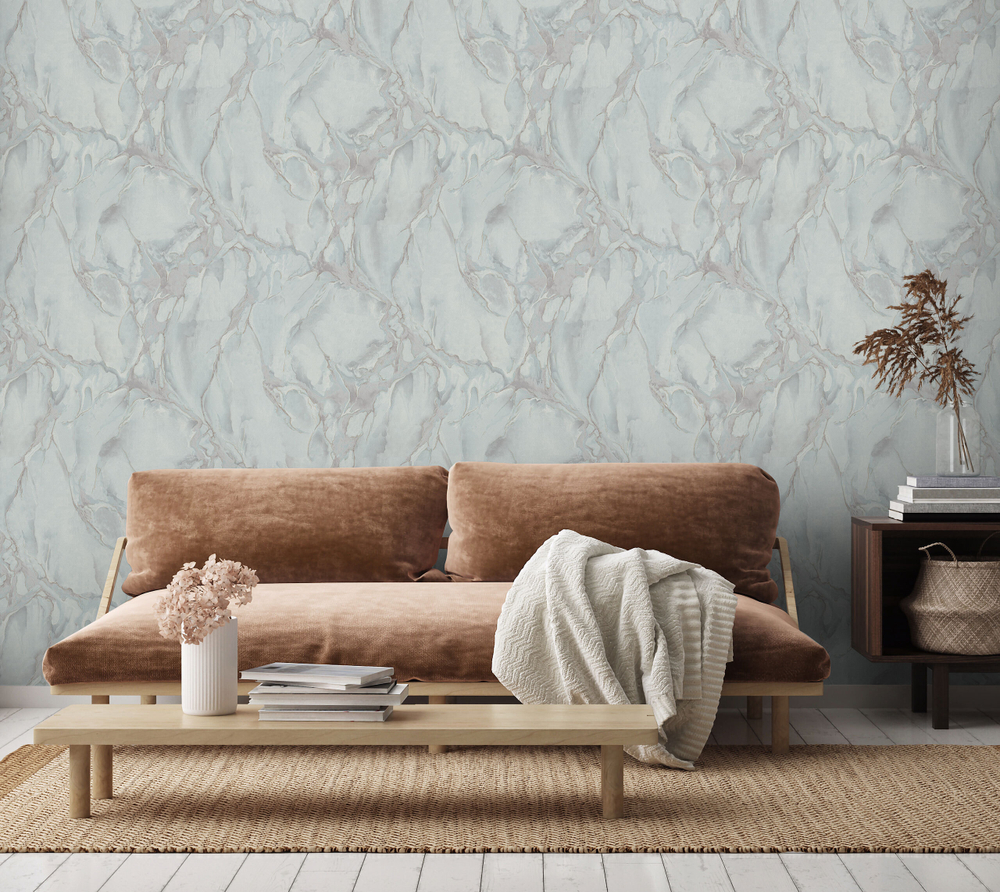 Обои 7255-03 Ishtar Euro Decor