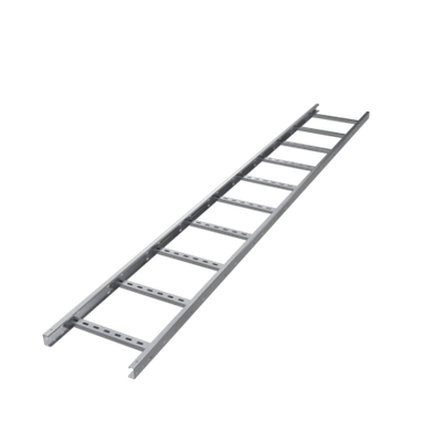 Лоток лестничный 50х150х6000, 2 мм, AISI304