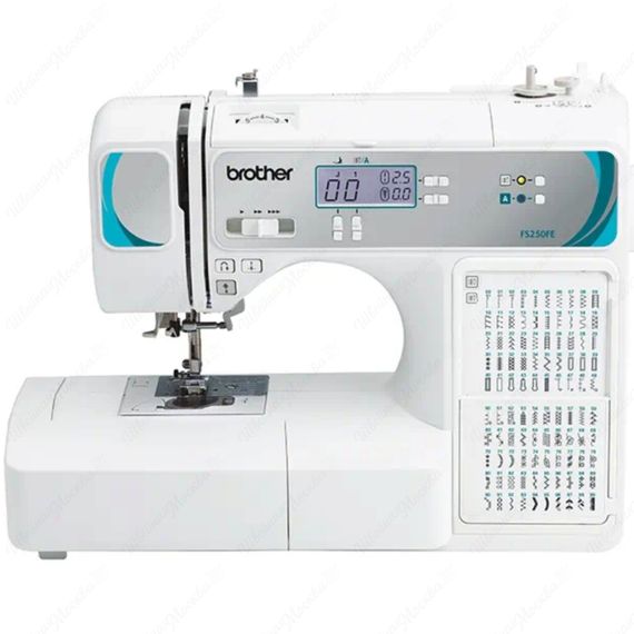 Швейная машина Brother FS 250FE