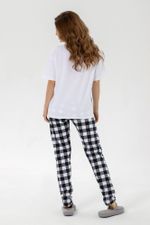 Брюки Хлоя Виотекс ТЁМНО-СИНИЙ