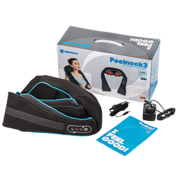 Массажер для шеи и плеч Feelneck 3 Plus