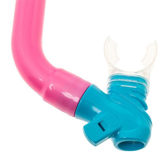 Трубка Marlin Joy Pink/Aqua