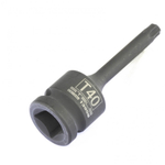 Головка ударная Torx 40, 1/2 Stels