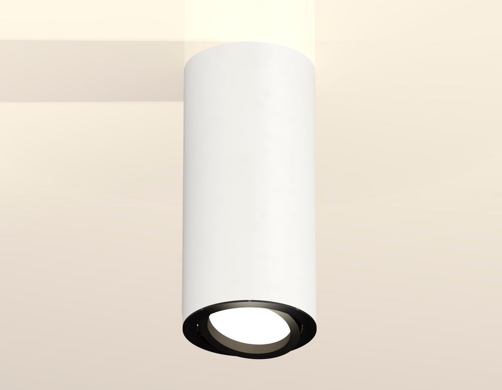 Ambrella Комплект накладного поворотного светильника MR16 Накладные XS7442002